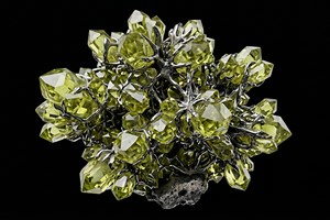20000 Pallasite Gems