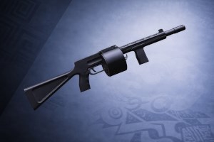 DOW Stock NFCP 3 (Account Bound)