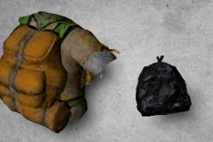 Hiking Rucksack Bundle