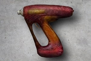 Lambda Clone Psychoactive Shot