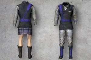 Police Officer's Gear