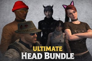 Ultimate Head Bundle