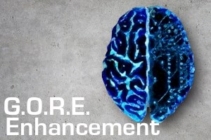 G.O.R.E. Enhancement