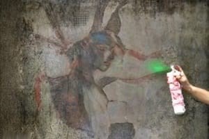 Pest Spray (Buzzkill)