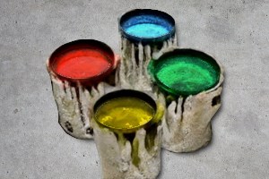 Medium/Pure Paint and Dye Bundle Pack