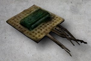 LifeNet Hack: Return Home