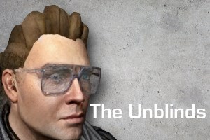 The Unblinds