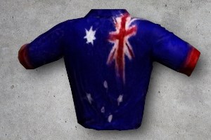 Australian Pride Shirt