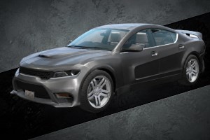 Mirage Sirocco Kit