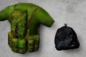 Hiking Backpack Bundle