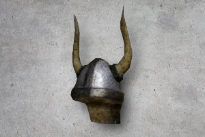 Viking Helm
