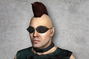 Anti-Glare Sunglasses