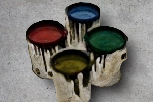 Dark/Rare Paint and Dye Bundle Pack