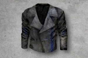 Australian Leather Jacket