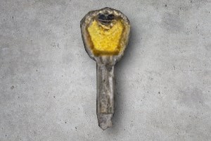 Yellow Key