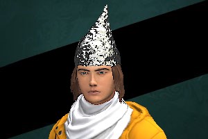 Tinfoil Hat