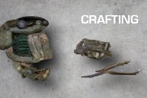 Crafting Speed Booster