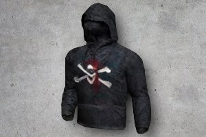 Swashbuckler's Sweats