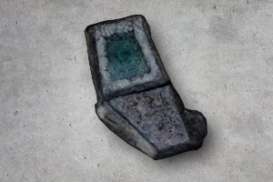 Harvesting Prospector