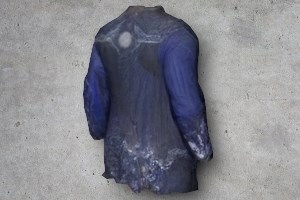 Wiggles Fancy Jacket