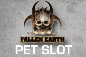 Extra Pet Slot