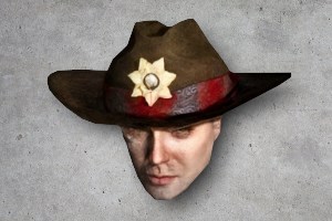 Ringleader's Hat