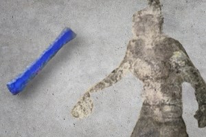 Cursed Glowstick (Lilith)