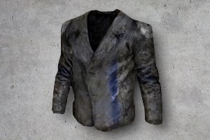 Armored Australian Jacket