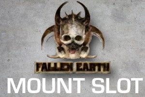Extra Mount Slot