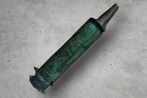 Genetic Enhancers - Crate