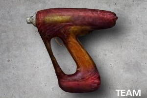 Lambda Team Psychoactive Shot