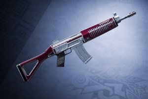 Viper Weapon Skin (Character Bound)